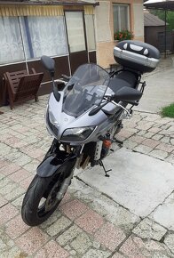 Yamaha FZS 1000 S Fazer - 3