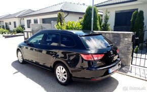 Seat Leon ST  1.6 tdi - 3