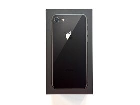 iPhone 8 / 64 GB / SpaceGrey - 3