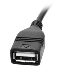 Predám kábel BT USB AMI MMI Audi VW - 3