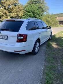 Škoda OCTAVIA 3, combi 1.6 TDI - 3