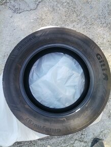 Pneum GITISYNERGY H2 205/60 R 16 96H - 3