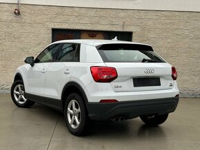 Audi Q2 2.0TDi Quattro S-tronic 96.000km - Odpočet DPH - - 3