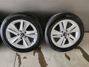 5x112 r16 Volkswagen - 3