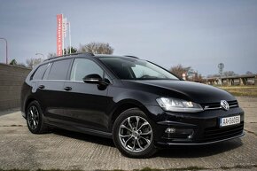 Volkswagen Golf 2.0 TDI BMT 150k R-Line Highline EU6 - 3