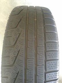 ALU 5x112 R18 7J ET43 Original VOLKSWAGEN TIGUAN - 3