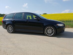 Volvo V50 1.6D - 3