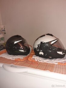 SCHUBERTH - 3