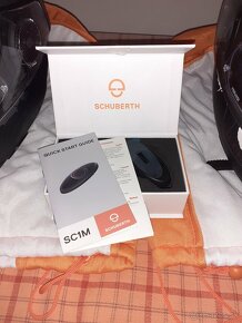 SCHUBERTH - 3