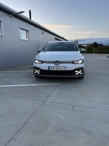 Volkswagen Golf Alltrack 8 2.0 TDI - 3