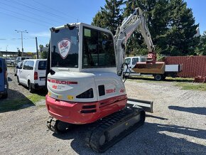 Takeuchi TB235-2 - 3