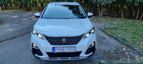 Predám Peugeot 5008 2.0 BlueHDi 150 S&S Allure - 3