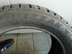 Zimne pneumatiky 195/50 r16 - 3