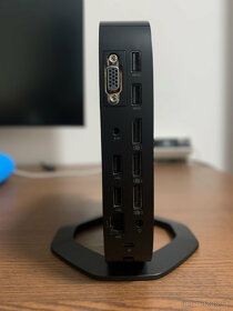 HP Thin Client T640 - 3