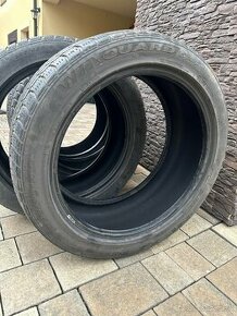 235/45 R18 4X - zimné pneumatiky - 3