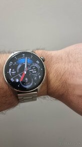 AMAZFIT BALANCE SILVER NOVE - 3