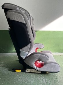 Detská autosedačka RECARO MONZA NOVA Setfix - 3