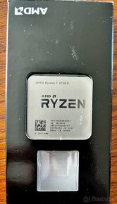 Ryzen 7 2700x - 3