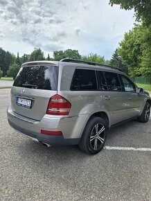 Mercedes GL 320cdi - 3