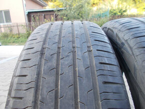 Pneumatiky Continental 205/55R17 letné 2ks - 3