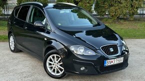 Seat Altea XL 1.9TDi 77kw - 3