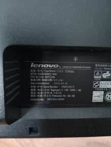 Lenovo T2054pC - 3