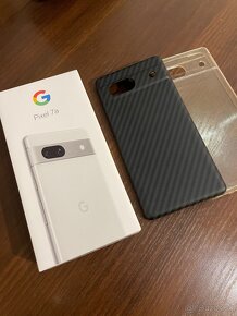 Google Pixel 7a 8/128GB Dual sim - 3