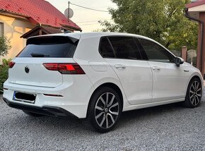 Golf 2.0 VIII 85KW FirstEdition - 3