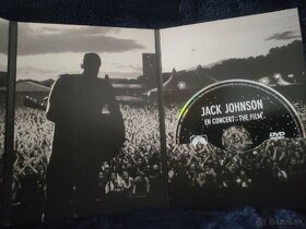 Jack Johnson in concert (the film) - 3