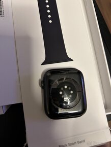 Apple Watch 6 44mm - 3