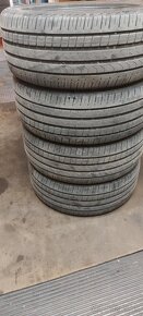 Pneumatiky Pirelli letné - 3