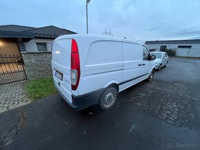 Mercedes Vito 109CDI - 3