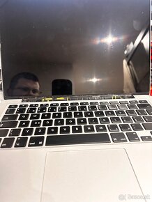 Macbook Pro 13 early 2015 - 3