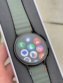 Samsung Galaxy Watch 7 44mm Green - 3