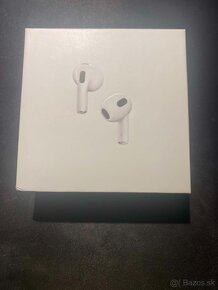 Apple AirPods 3 - 3