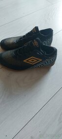 Halovky zn Umbro - 3