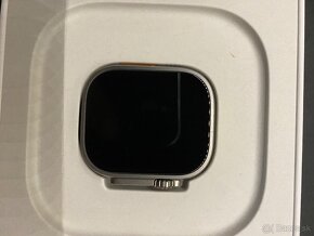 Apple watch Ultra 2 - 3