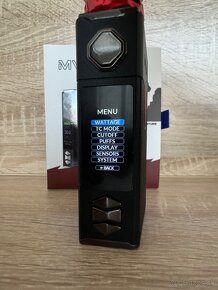 Vape Innokin MVP5 Uwell Crown V - 3