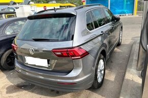 Volkswagen Tiguan 2.0 TDi - 3