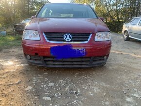 Vw touran 1.9tdi 77kw - 3