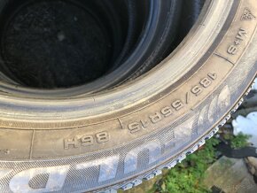 185/55r15 zimne pneu 4ks - 3