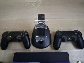 Playstation 4 Slim 500GB - 3