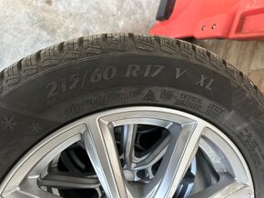 215/60 R17 V XL - 3