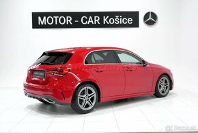 A 180d AMG Paket - 3