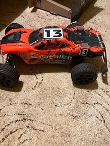 Rc auto Crusher RC-Truck 1:10 RTR - 3