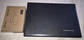 Lenovo ideapad 100-15IBD / nový displej, nová nabíjačka. - 3