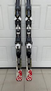 Lyze Atomic 165 cm GS - 3