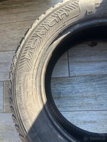 Nokian 195/65 R15 celorocne zimne - 3