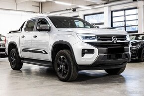 Volkswagen Amarok - 3