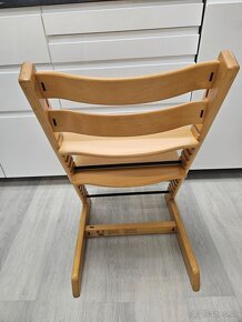 Stokke tripp trapp natural - 3